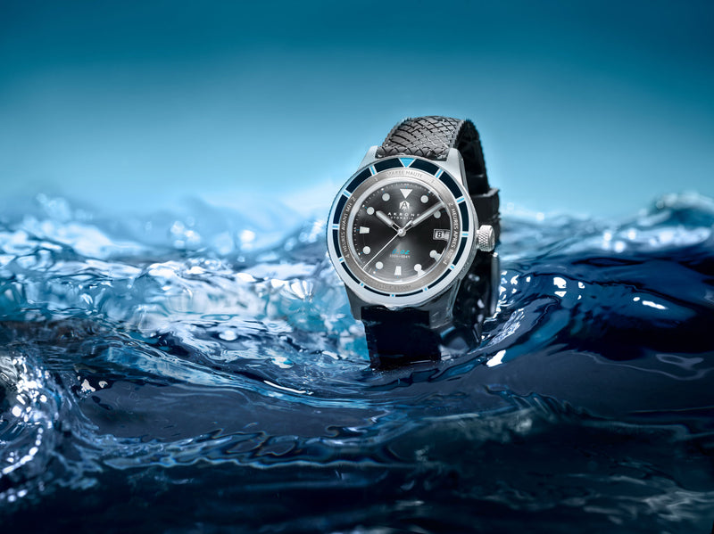 Montres Plongée