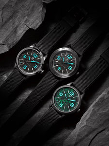 C-03 Carbon Fury lume