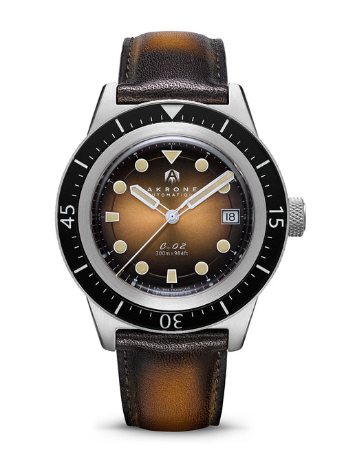 C-02 Héritage Bourbon