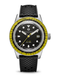 C-02 Héritage Décompression