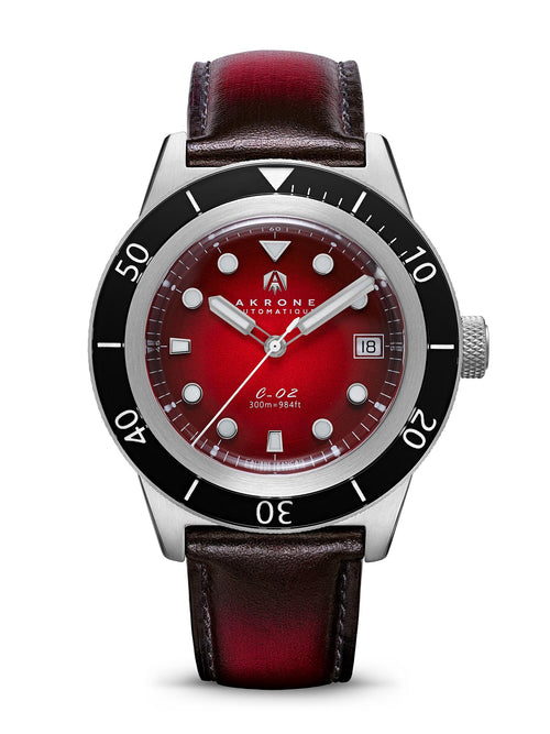 C-02 Héritage Karmin