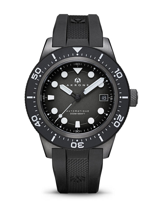 C-02 Tactik Graphite