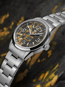 C-03 Carbon Fury dorée