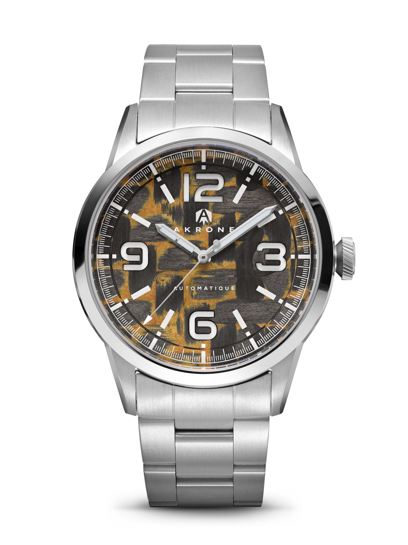 C-03 Carbon Fury dorée