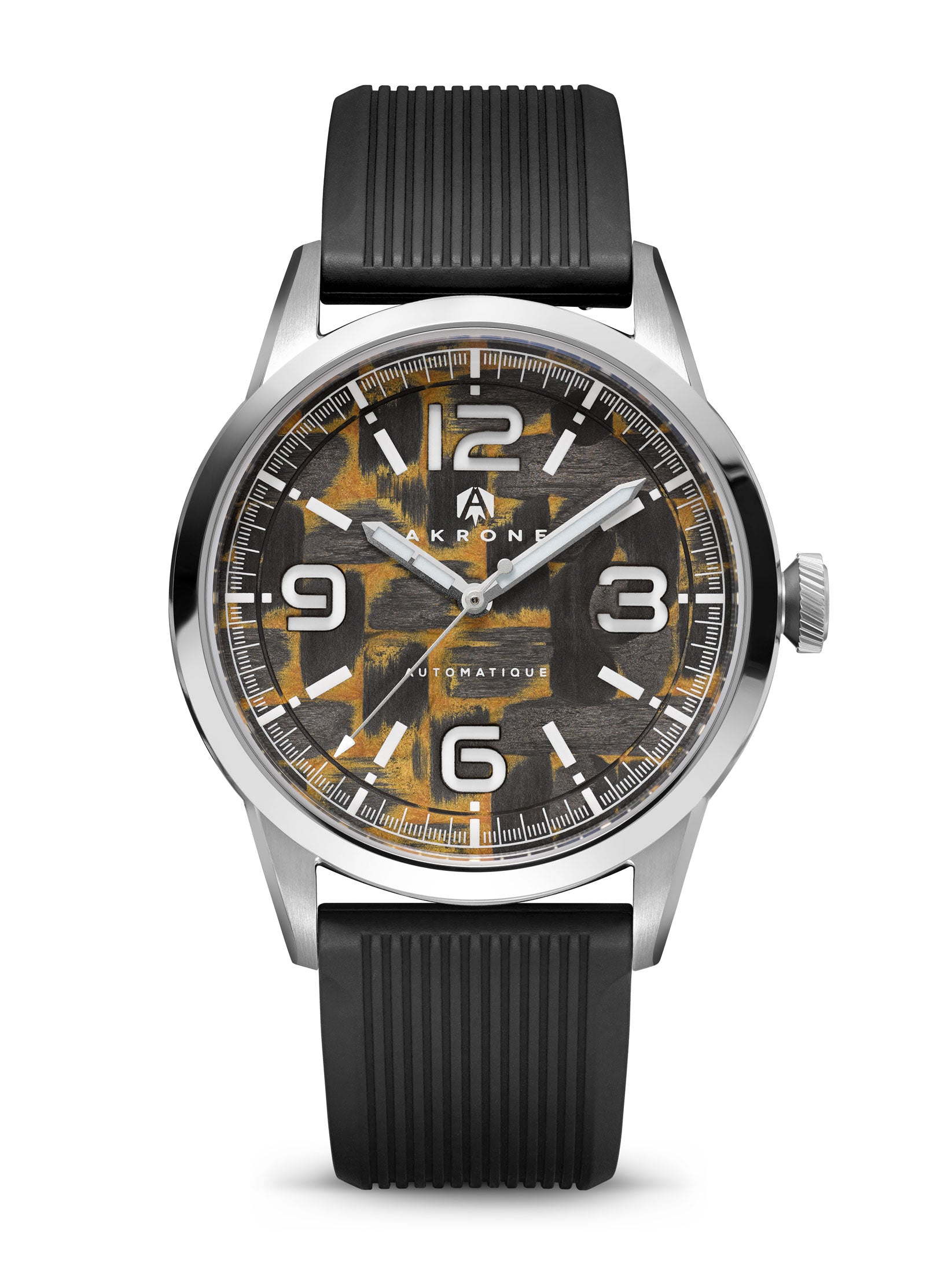 C-03 Carbon Fury dorée