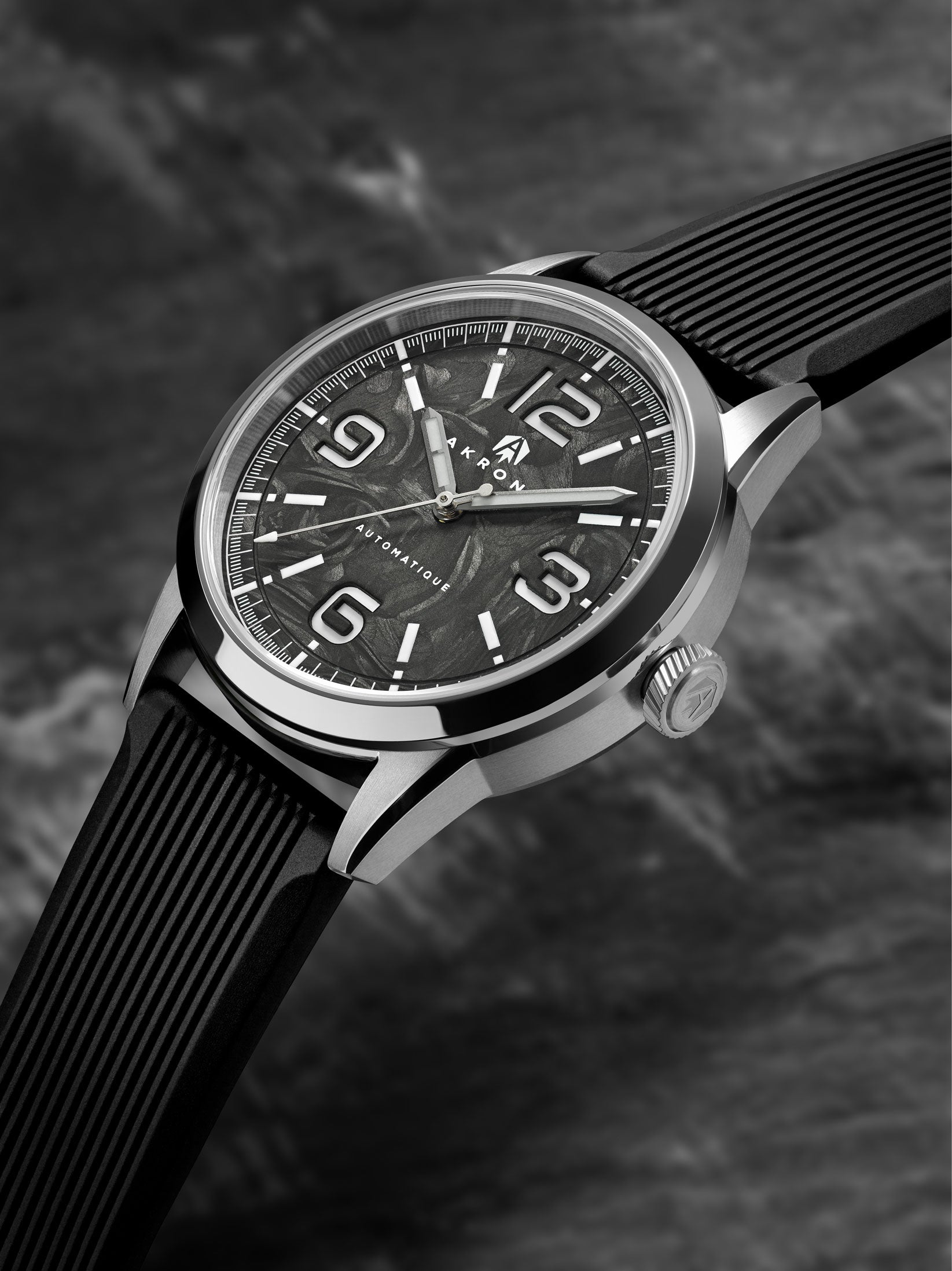 C-03 Carbon Fury gris 39