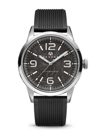 C-03 Carbon Fury gris 39