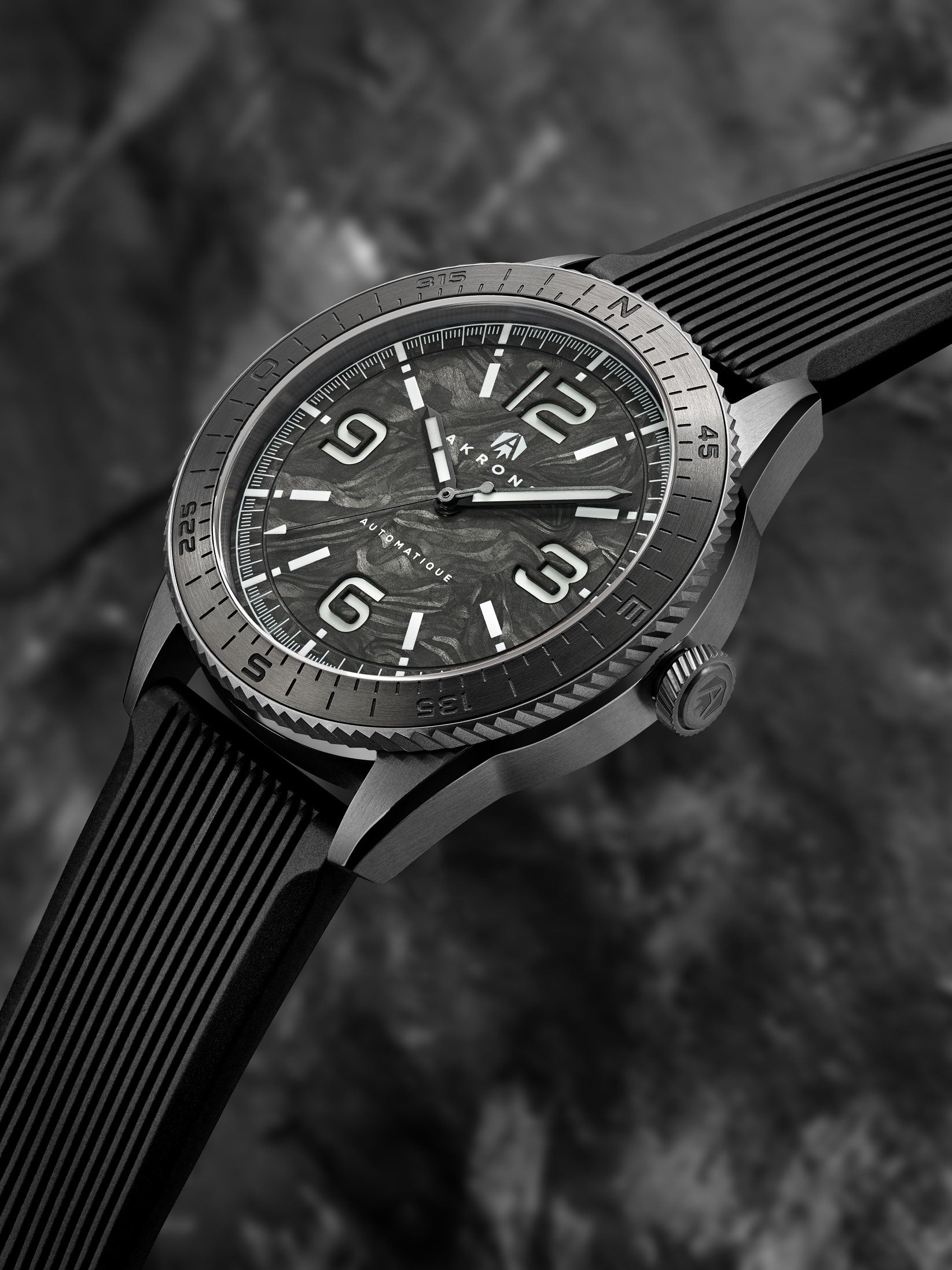 C-03 Carbon Fury gris 41