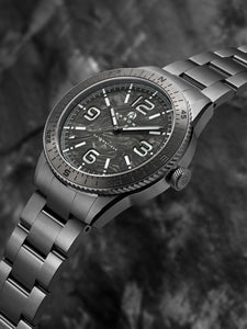 C-03 Carbon Fury gris 41