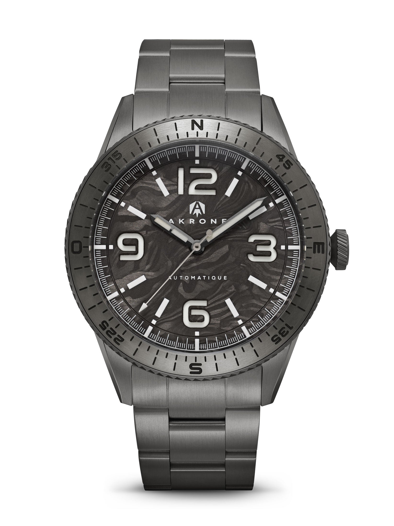 C-03 Carbon Fury gris 41