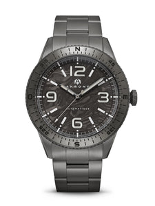 C-03 Carbon Fury gris 41