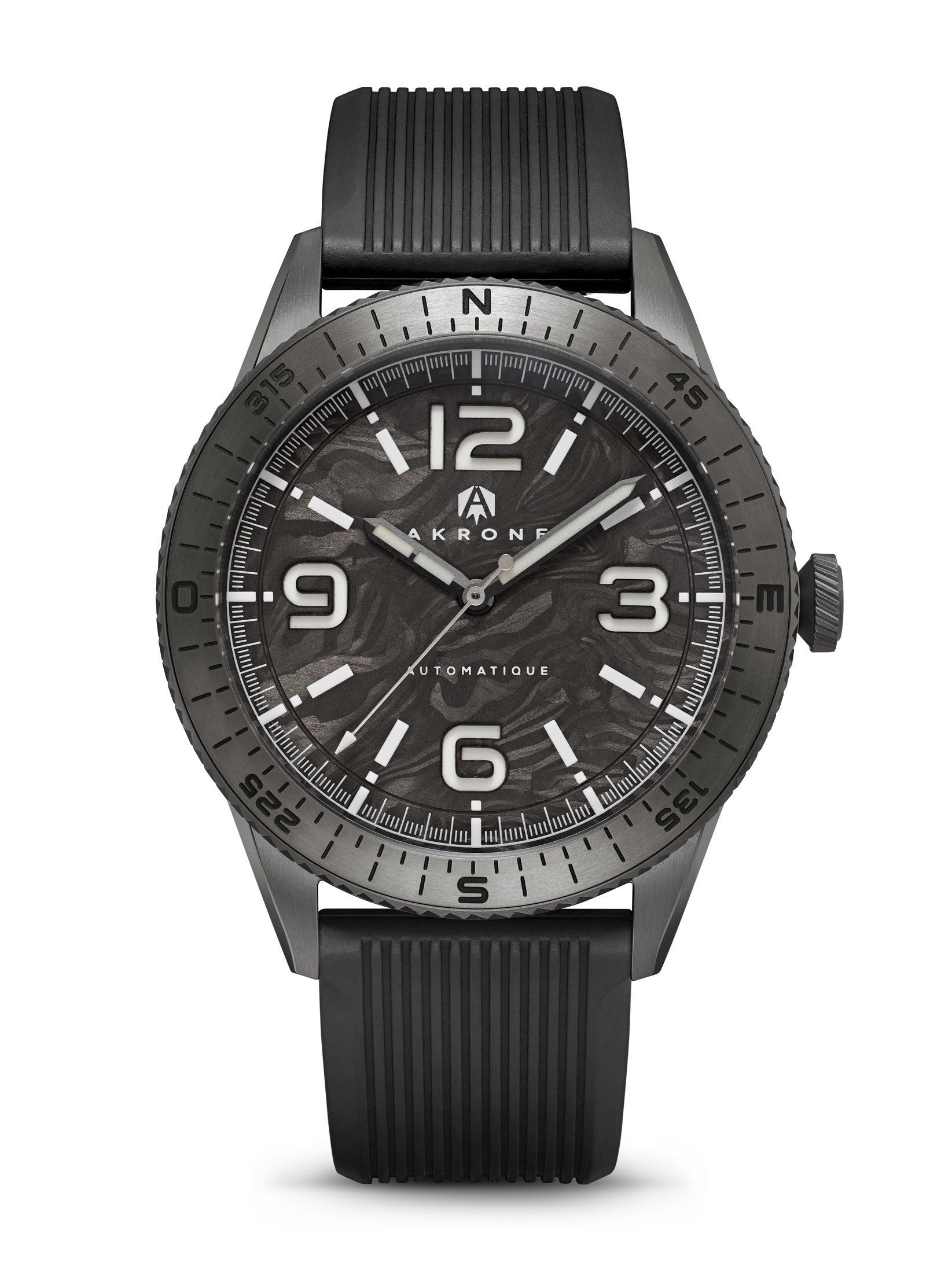 C-03 Carbon Fury gris 41