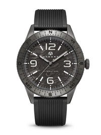 C-03 Carbon Fury gris 41