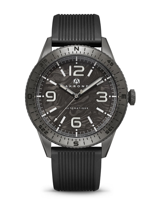 C-03 Carbon Fury gris 41