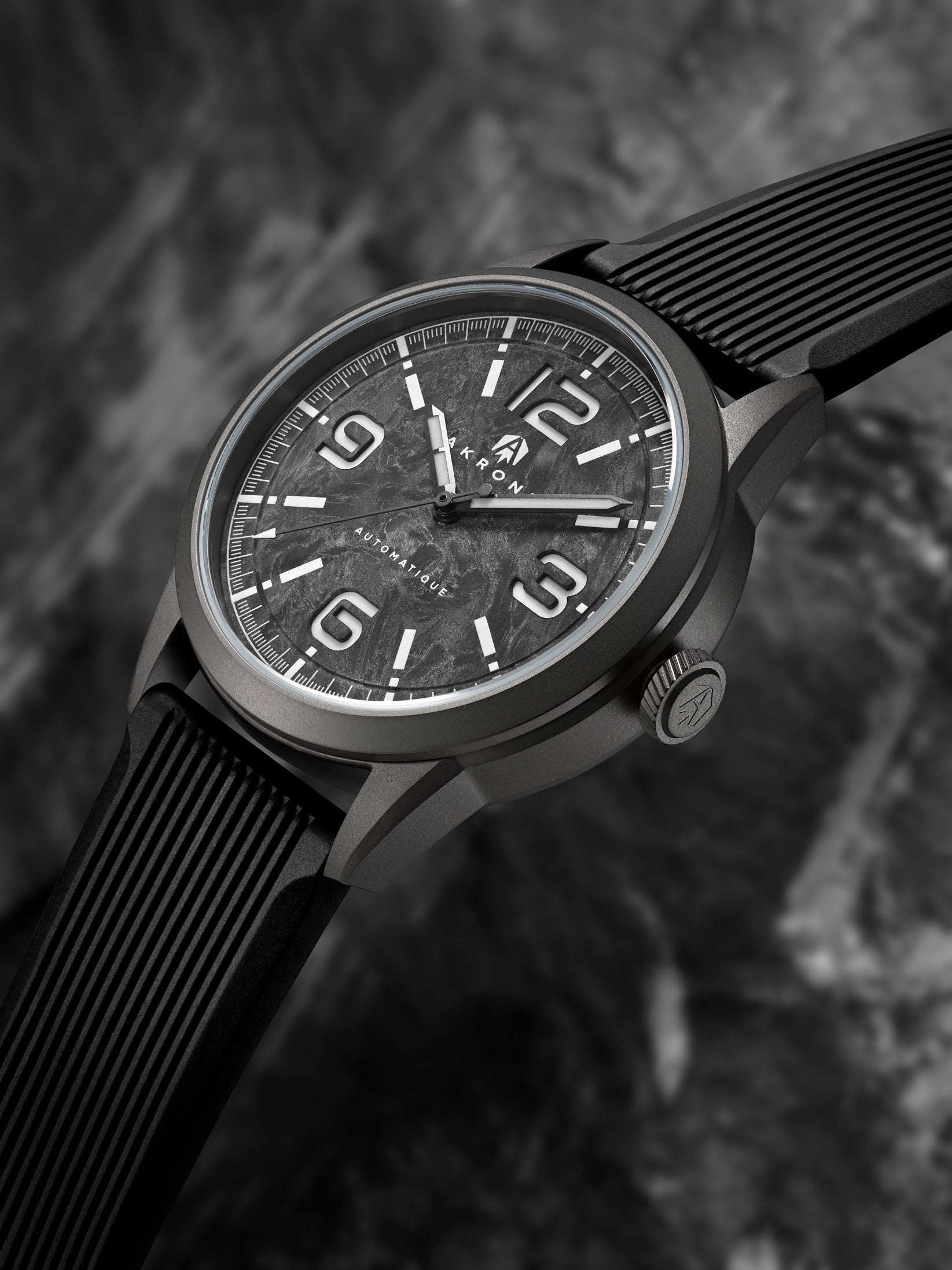 C-03 Carbon Fury lume