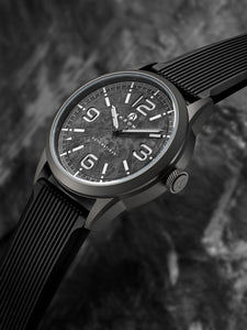 C-03 Carbon Fury lume