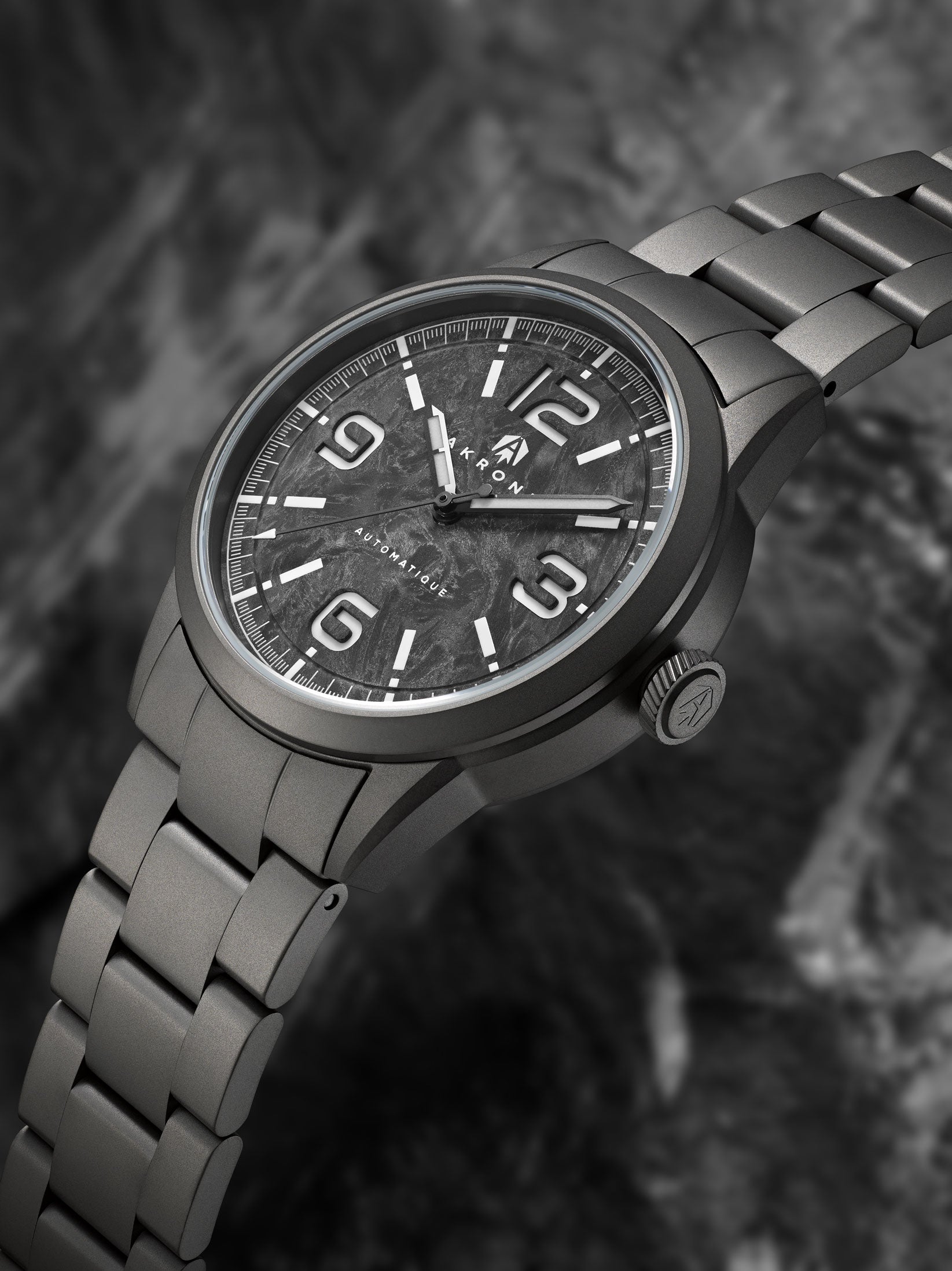 C-03 Carbon Fury lume