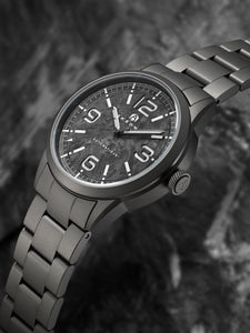 C-03 Carbon Fury lume