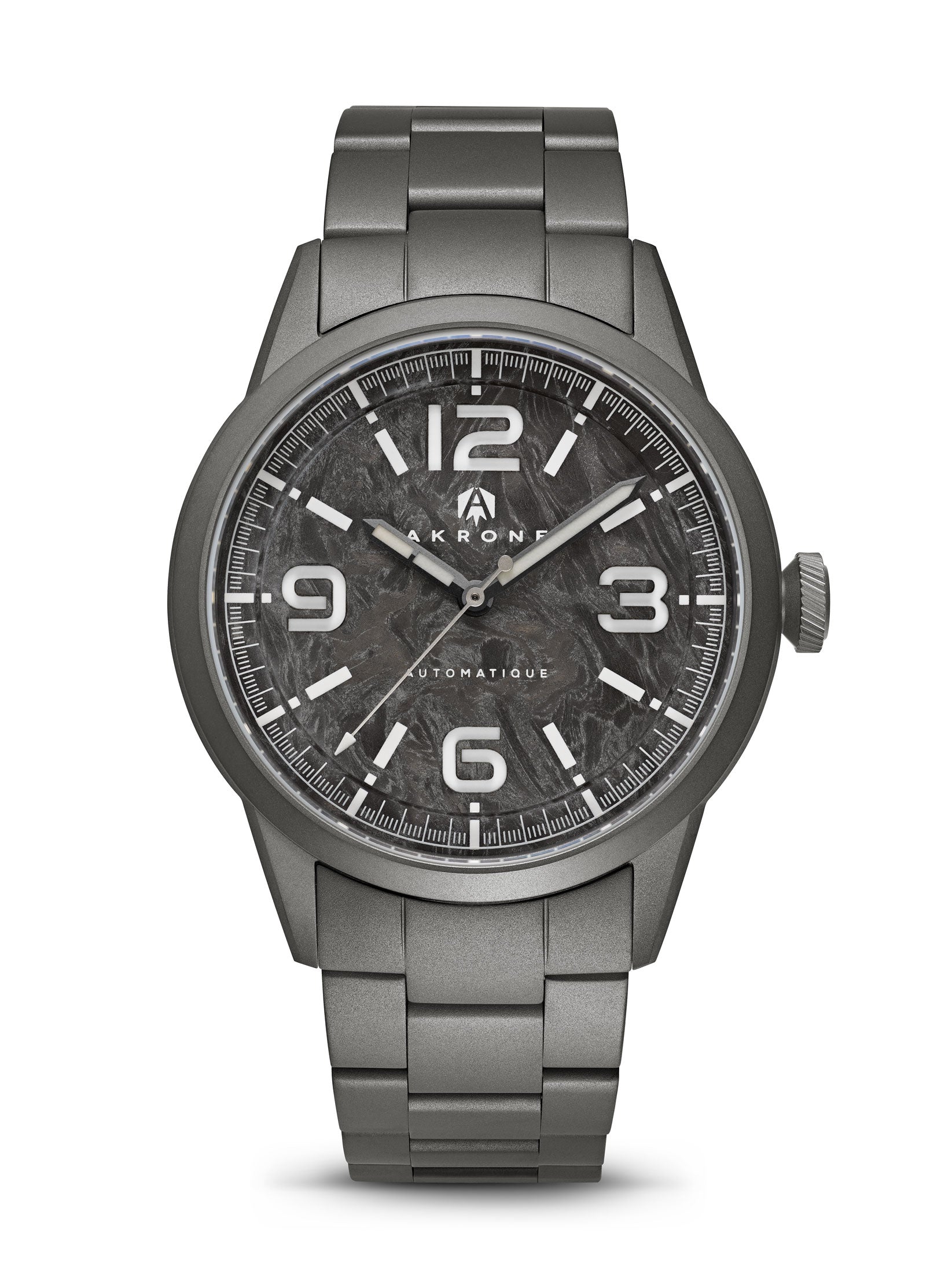 C-03 Carbon Fury lume