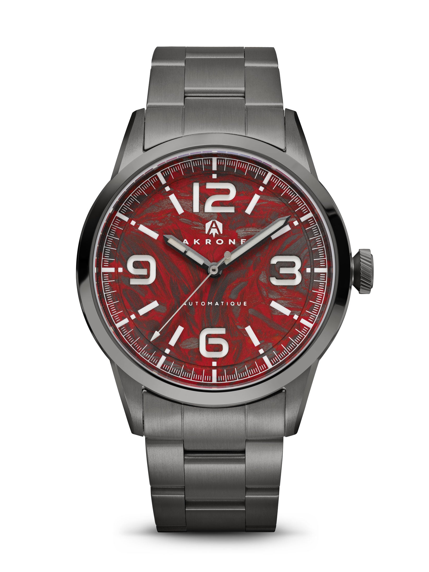 C-03 Carbon Fury rouge