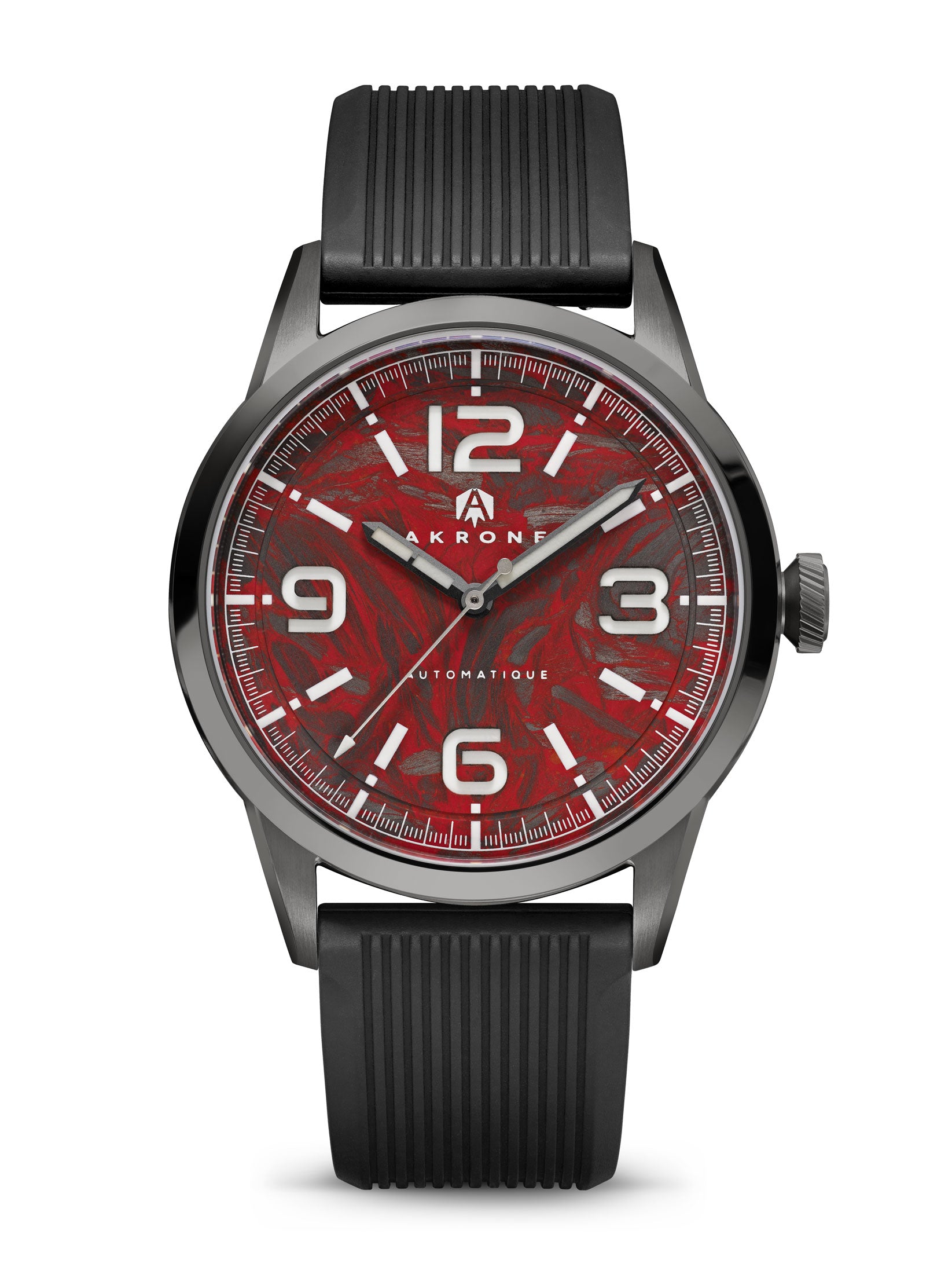 C-03 Carbon Fury rouge