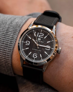 C-03 Carbon Fury gris 39