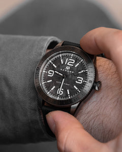 C-03 Carbon Fury gris 41