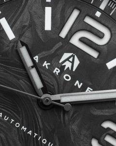 C-03 Carbon Fury gris 41