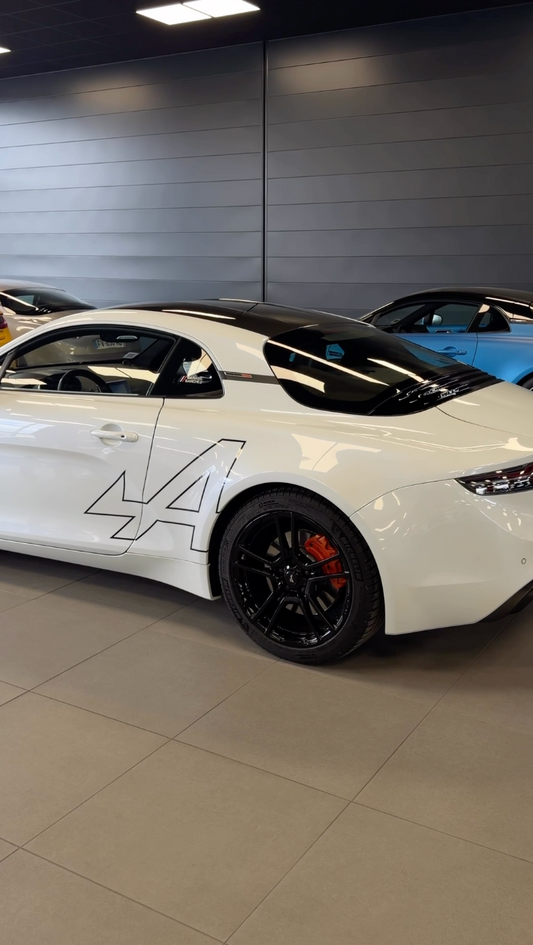 Jeu concours S-05 Chrono