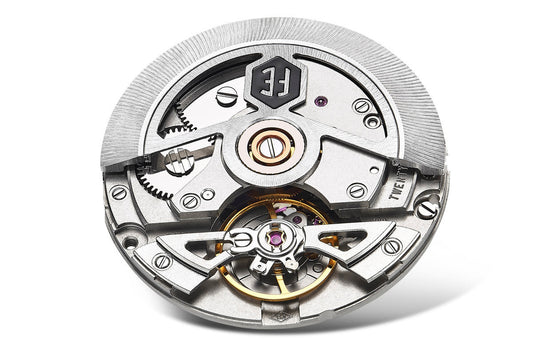 Manufacture France Ebauches, le retour du calibre Made In France!