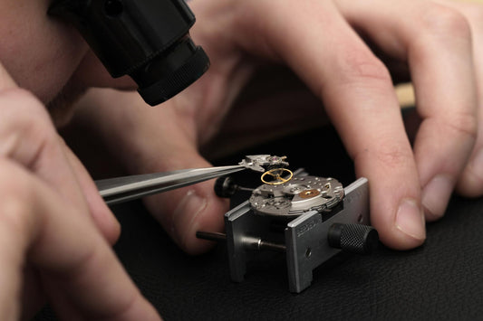Akrone : l’horlogerie française ancrée à Nantes