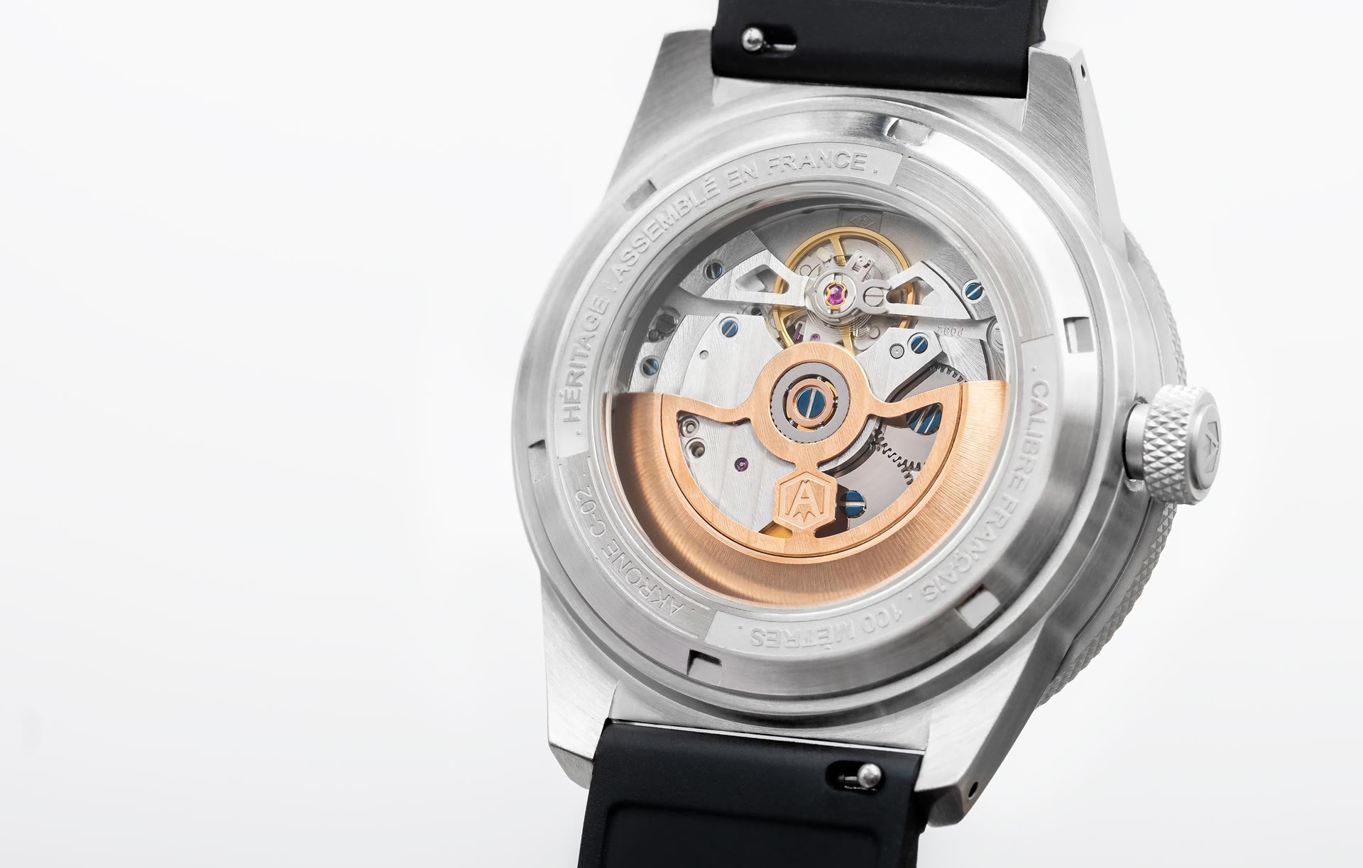 Montre mécanique, automatique ou quartz : quel mouvement choisir ?