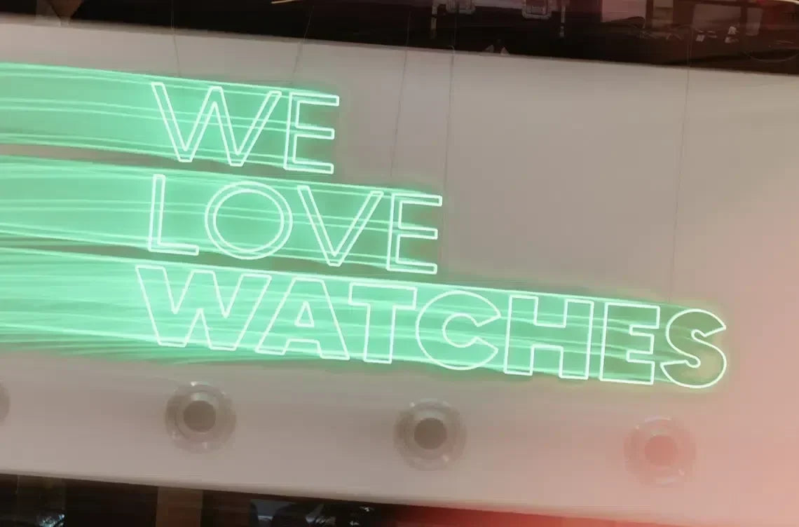 AKRONE À WE LOVE WATCHES 2026 : RENDEZ-VOUS LES 9 ET 10 OCTOBRE À PARIS