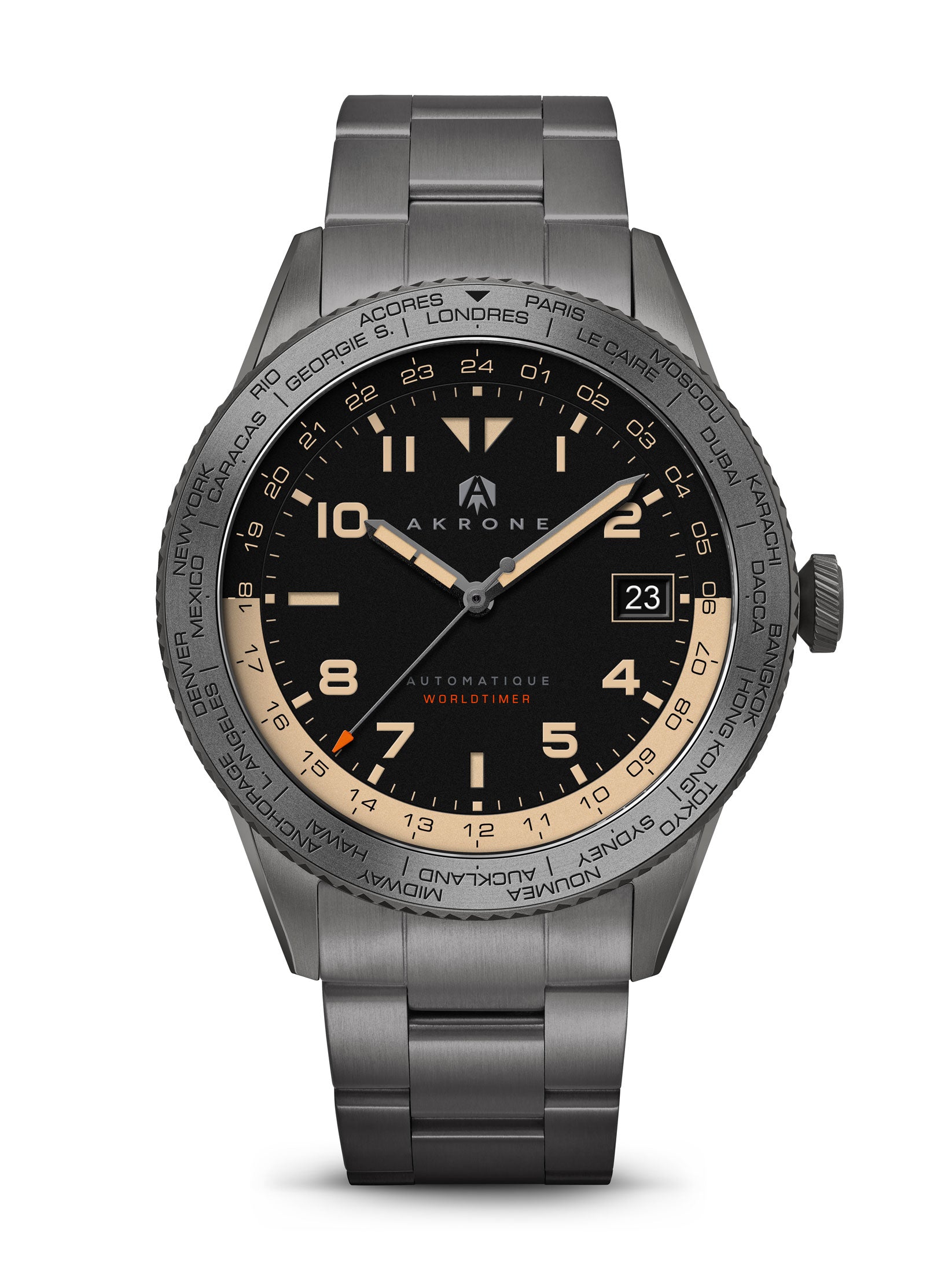 C-03 Worltimer Sable