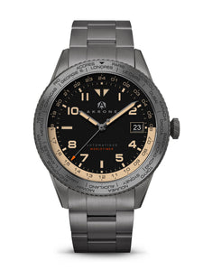 C-03 Worltimer Sable