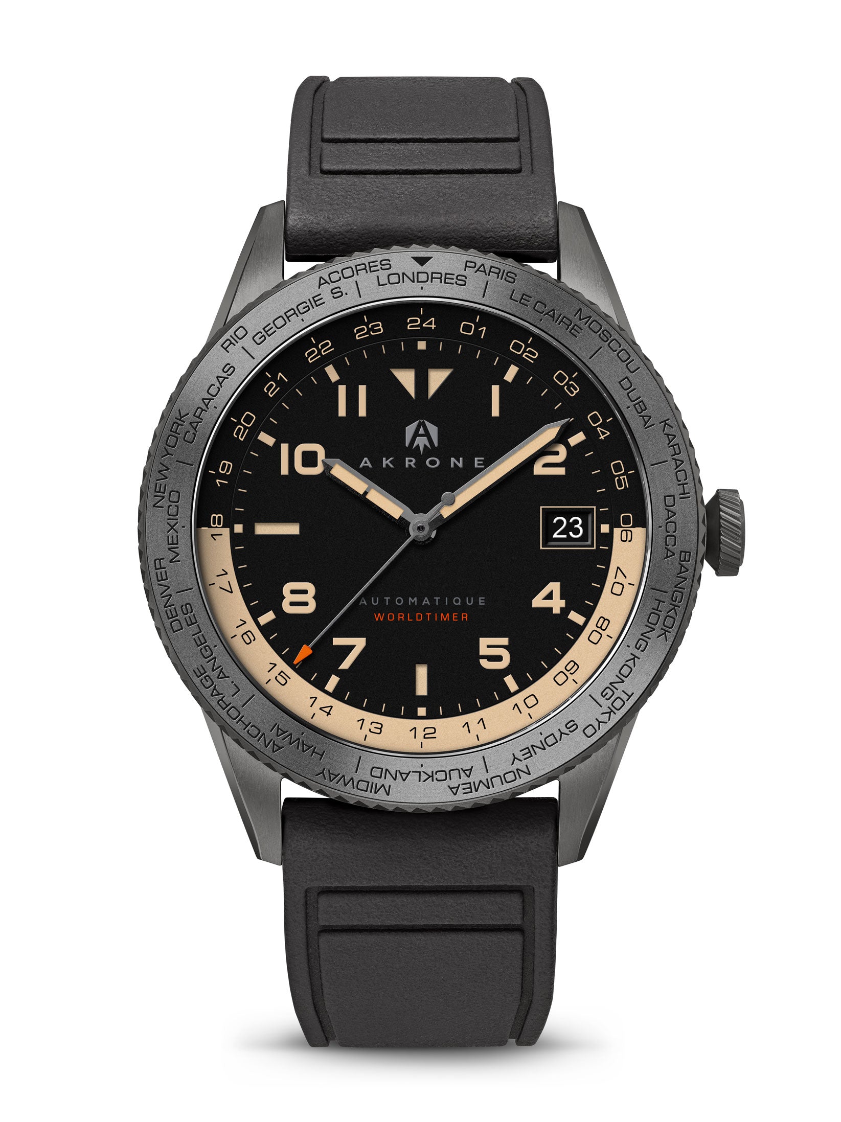 C-03 Worltimer Sable