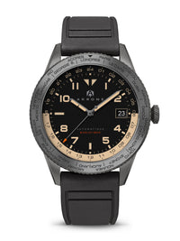 C-03 Worltimer Sable