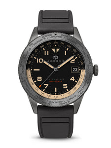 C-03 Worltimer Sable