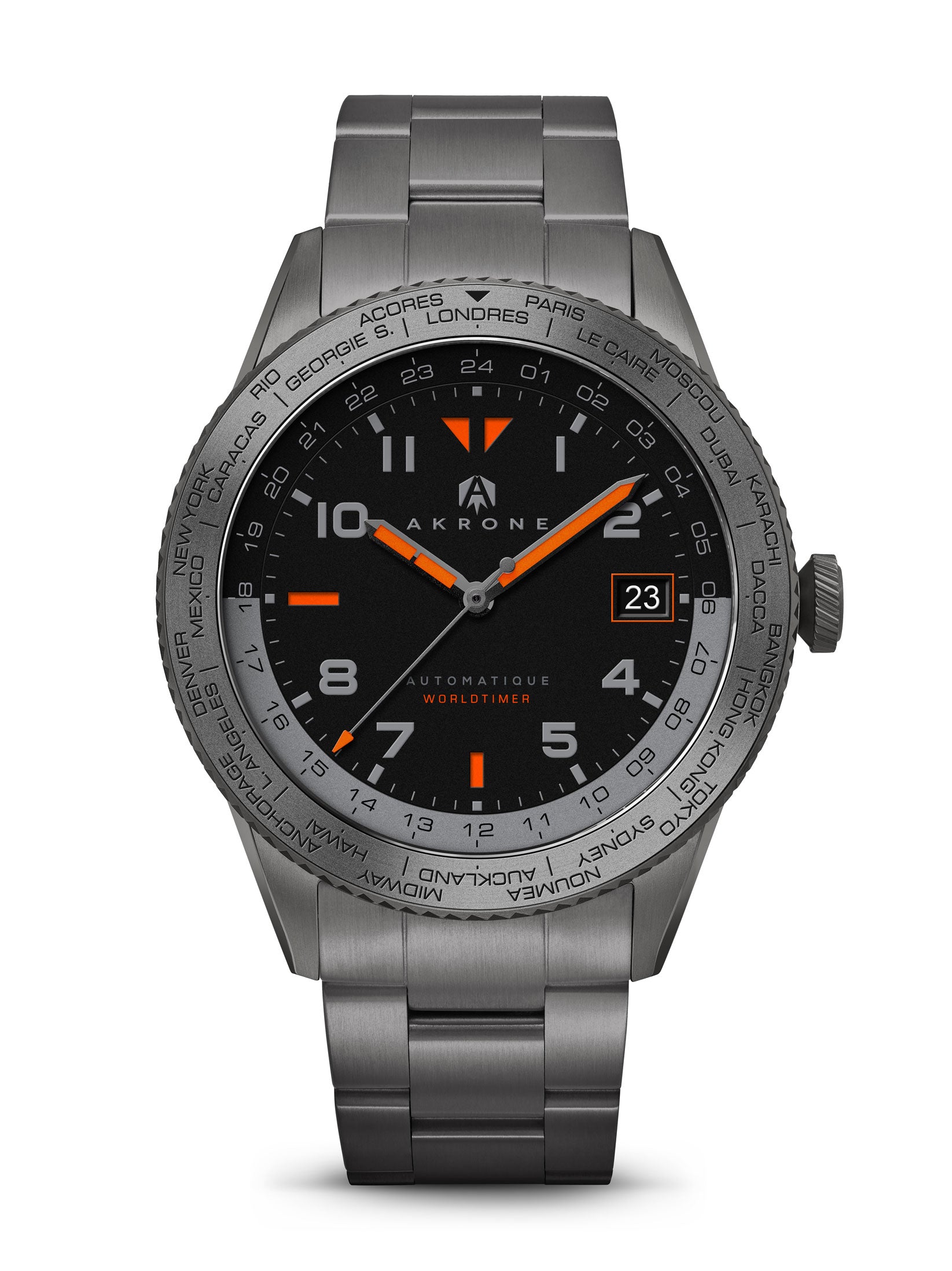 C-03 Worltimer Fusion