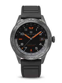 C-03 Worltimer Fusion