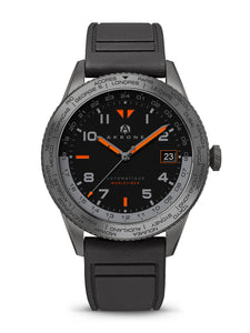 C-03 Worltimer Fusion