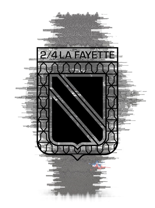 C-03 ESCADRON LAFAYETTE