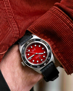 C-02 Baby Héritage Karmin