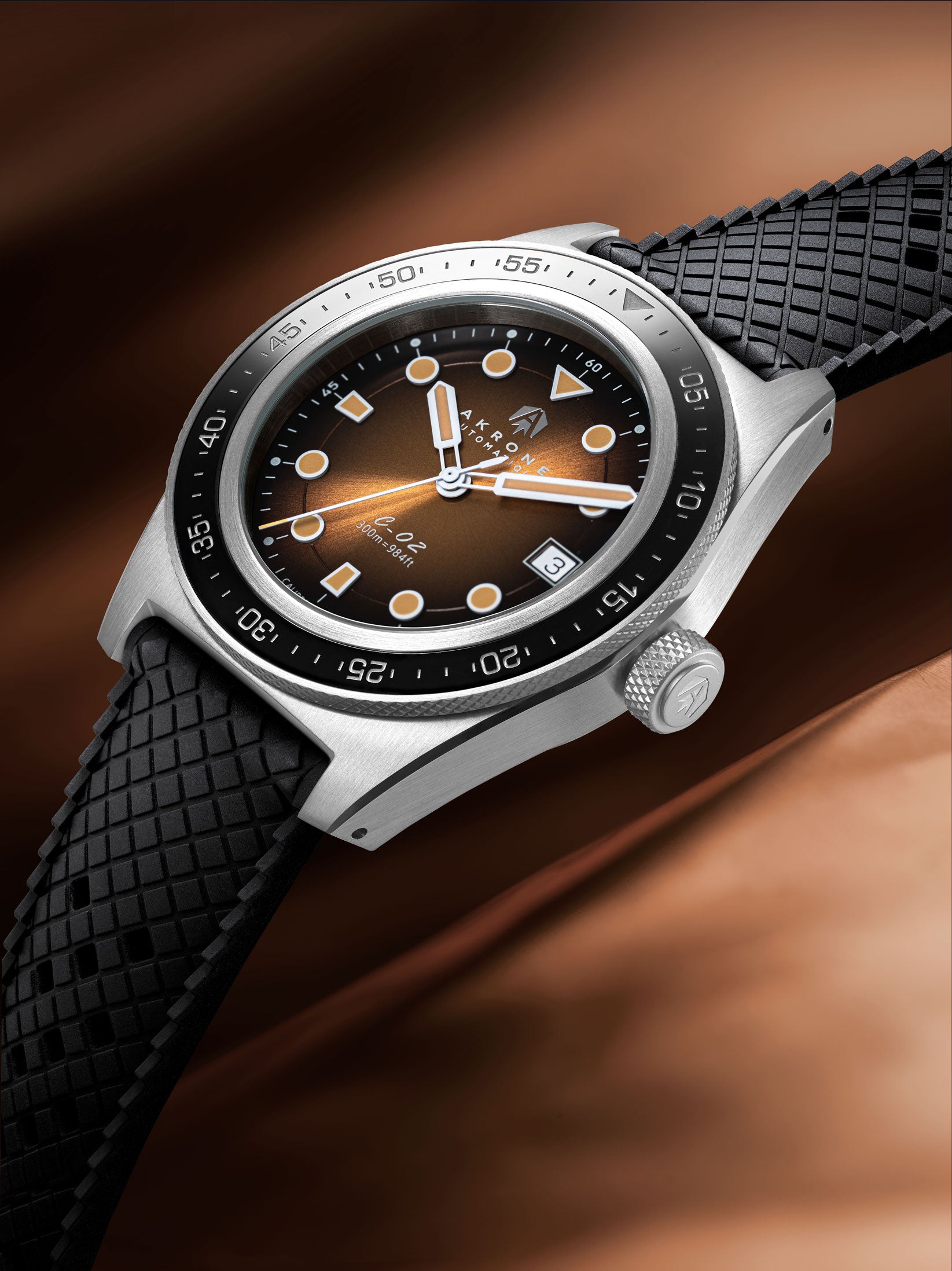 C-02 Baby Héritage Bourbon