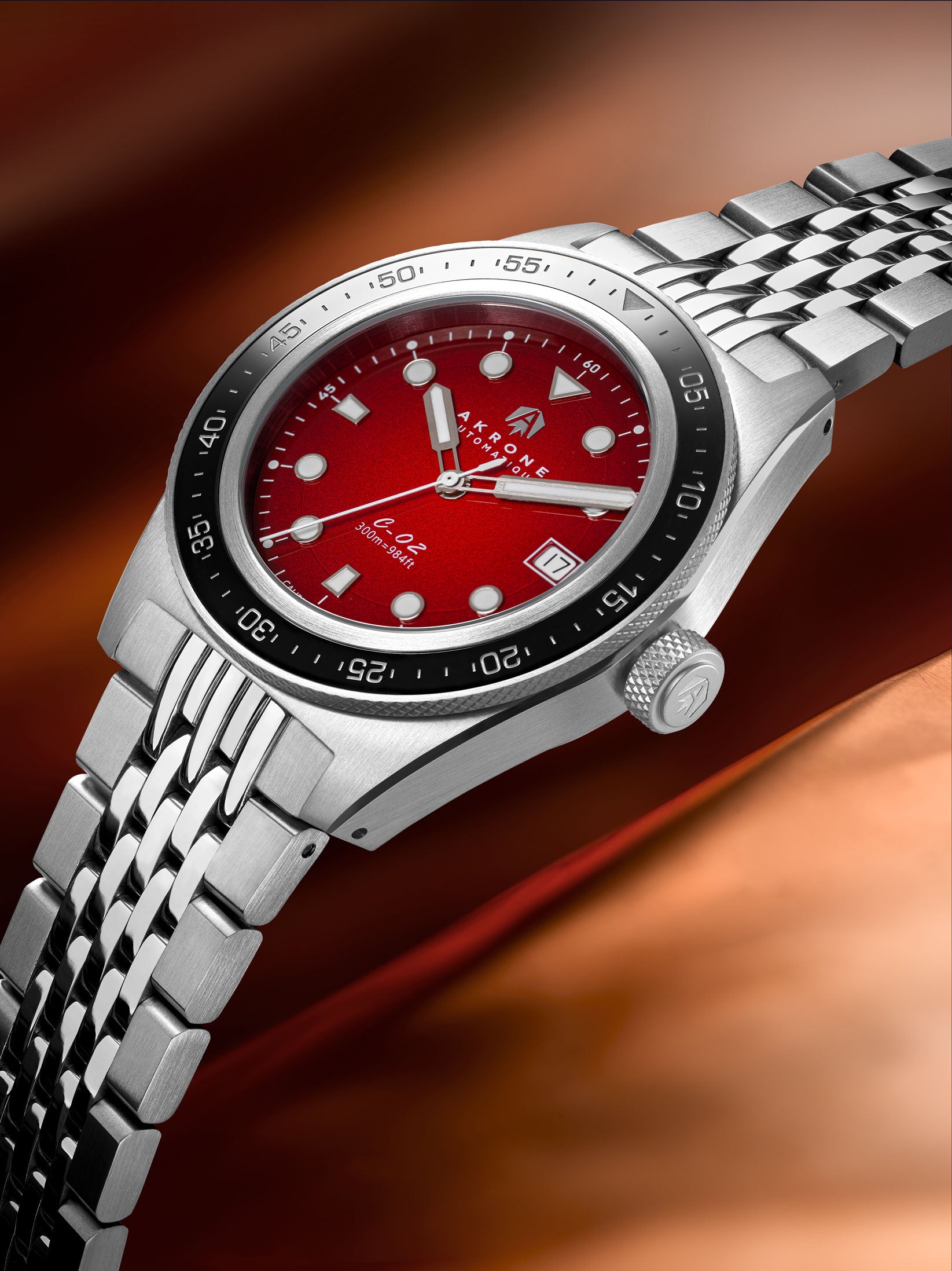 C-02 Baby Héritage Karmin