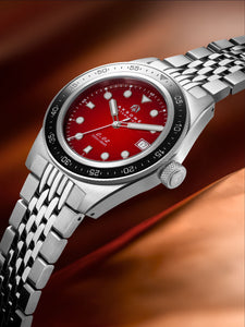 C-02 Baby Héritage Karmin