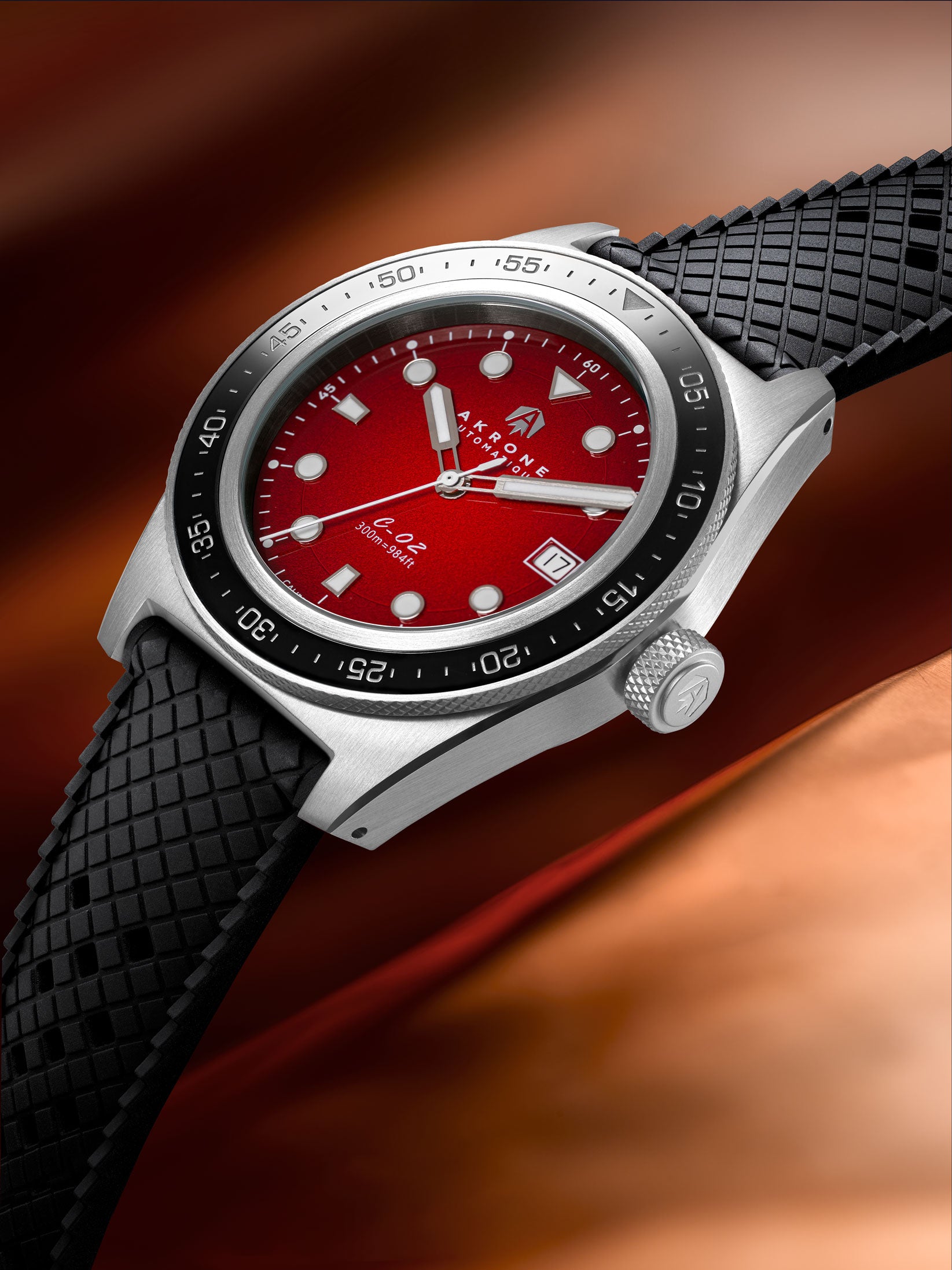 C-02 Baby Héritage Karmin