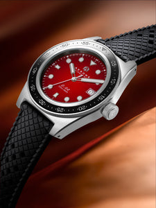 C-02 Baby Héritage Karmin