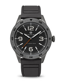 C-03 Horizon Black S 41MM