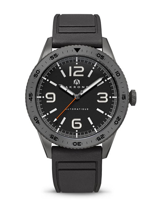 C-03 Horizon Black S 41MM